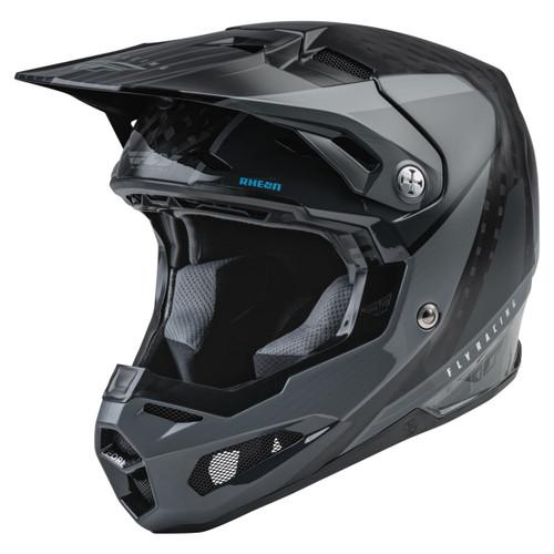 Fly Formula Carbon Prime Helmet Fly Formula Carbon Prime Helmet