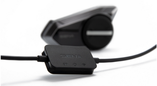 Sena 50S Communication System With Harman-Kardon Speakers (Single Unit)
