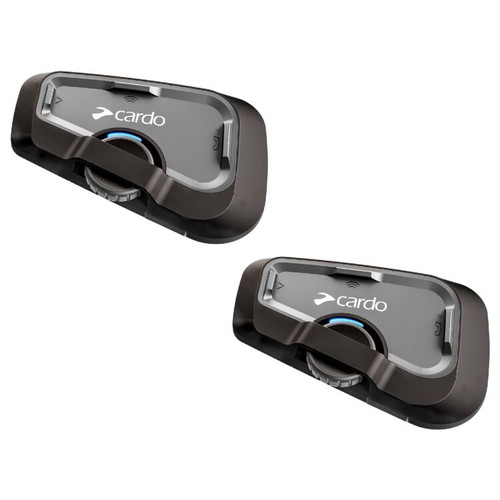 Cardo Freecom 4X JBL (Dual Pack)