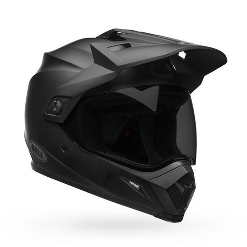 Bell MX-9 Adventure MIPS DLX Helmet Bell MX-9 Adventure MIPS DLX Helmet