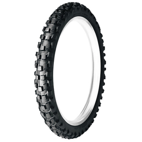 Dunlop D606 Dual Sport Tires