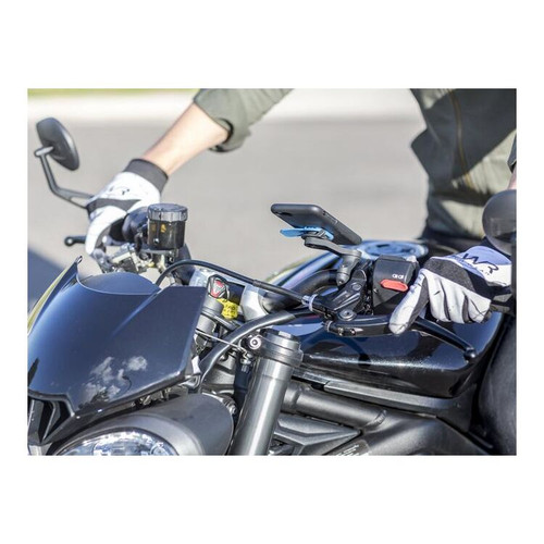 Quad Lock Handlebar Mount