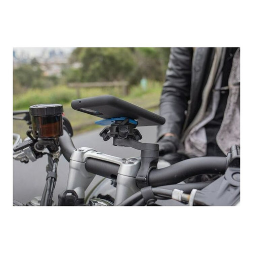 Quad Lock Vibration Dampener Quad Lock Vibration Dampener