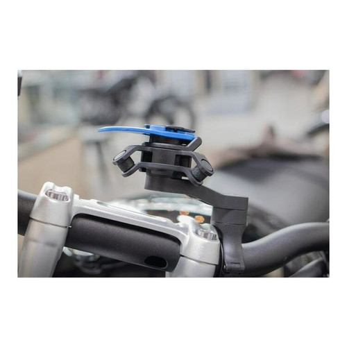 Quad Lock Vibration Dampener Quad Lock Vibration Dampener