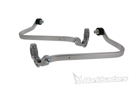 Barkbuster Handguard Kit Honda Africa Twin 20+ Barkbuster Handguard Kit Honda Africa Twin 20+
