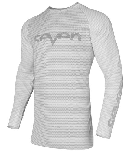 2022 Seven Vox Staple Vented Jersey