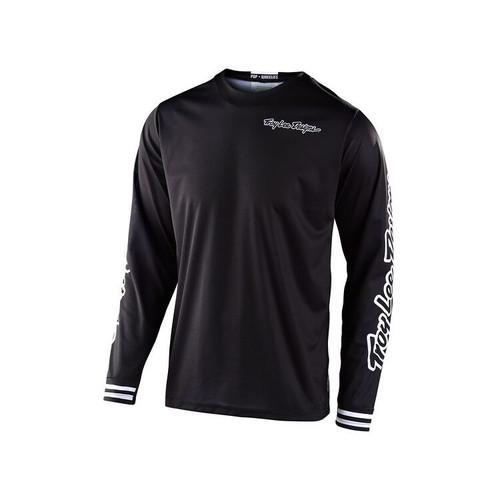 2023 Troy Lee Designs GP Mono Jersey