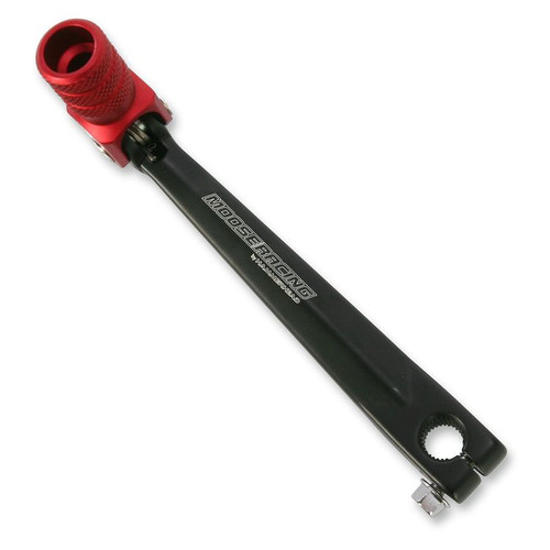 Moose Racing Forged Shift Lever Honda CRF450X/R (02-19)