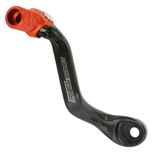 Moose Racing Forged Shift Lever KTM 6 Moose Racing Forged Shift Lever KTM 6