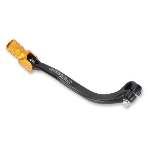 Moose Racing Forged Shift Lever Suzuki RMZ250 Moose Racing Forged Shift Lever Suzuki RMZ250