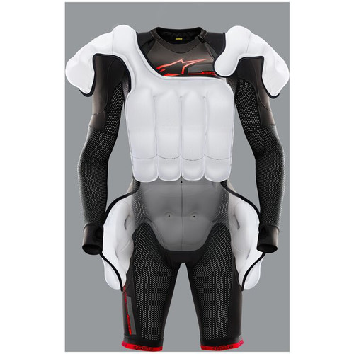 Alpinestars Tech-Air 10 Airbag System