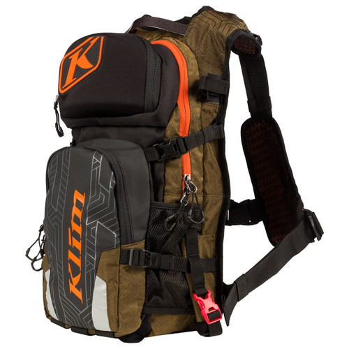 Klim Nac Pak Backpack