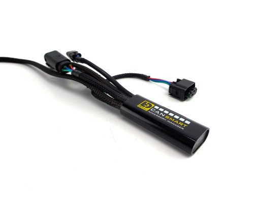Denali CANsmart Controller For CRF1100 Africa Twin