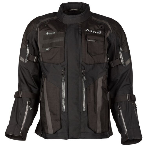Klim Badlands Pro Jacket Klim Badlands Pro Jacket