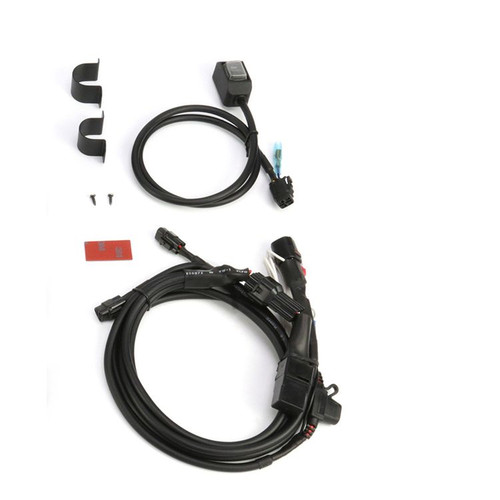 Denali 2.0 Premium Wiring Harness Denali 2.0 Premium Wiring Harness