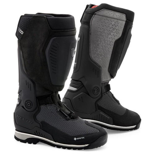 REV'IT! Expedition GTX Boots REV'IT! Expedition GTX Boots