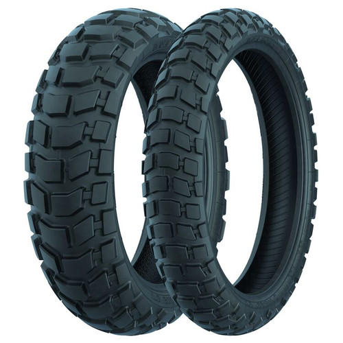 Heidenau K60 Ranger Dual Sport Tires Heidenau K60 Ranger Dual Sport Tires