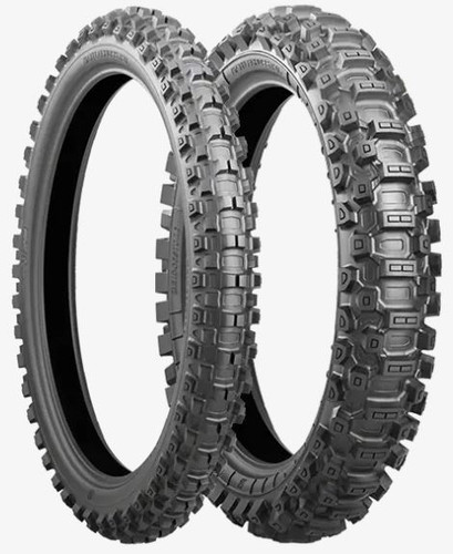 Bridgestone X31 Offroad Tires