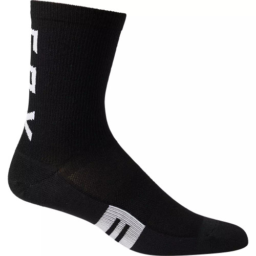Fox Racing 6" Flexair Merino Sock