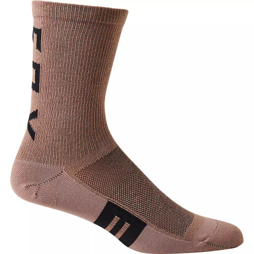 Fox Racing 6" Flexair Merino Sock