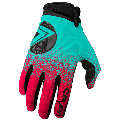 Seven Annex 7 DOT Gloves Seven Annex 7 DOT Gloves