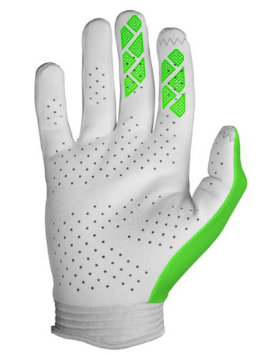 Seven Contour Gloves