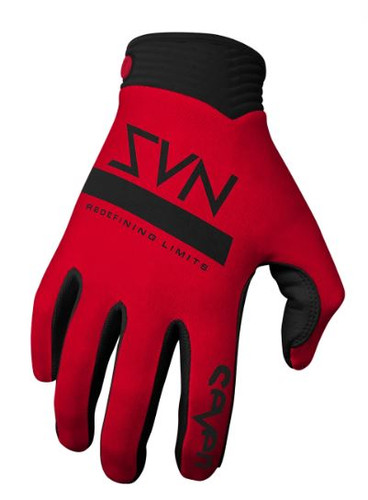 Seven Contour Gloves