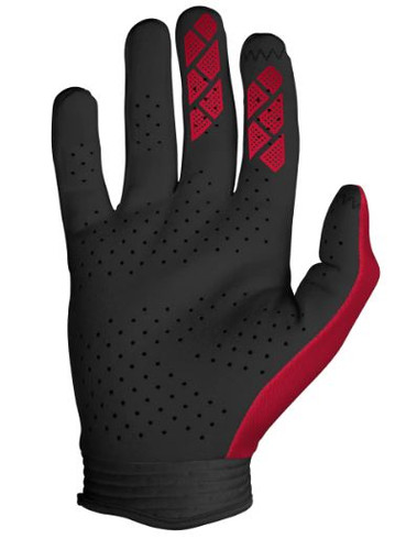 Seven Contour Gloves