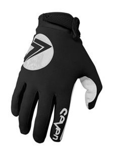 Seven Youth Annex 7 DOT Gloves