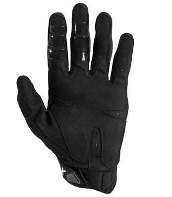 Fox Bomber Gloves