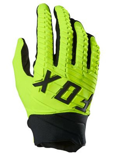 Fox 360 Gloves