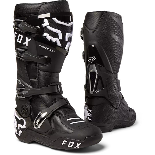 Fox Instinct 2.0 Boots Fox Instinct 2.0 Boots