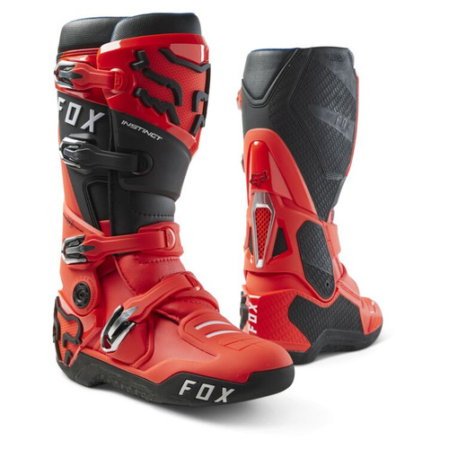Fox Instinct 2.0 Boots