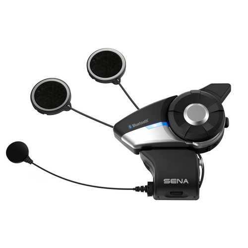 Sena 20S Evo HD Communication System (Single)