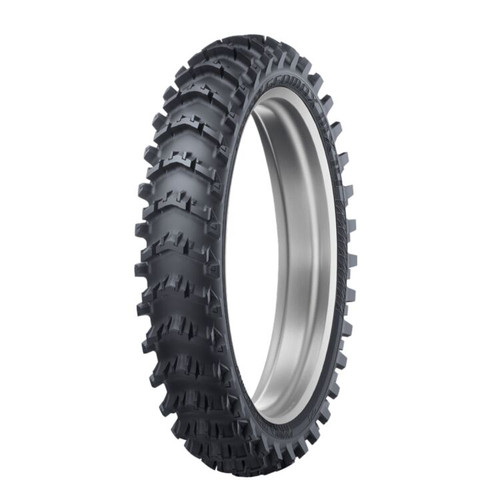 Dunlop Geomax MX14 Offroad Tires Dunlop Geomax MX14 Offroad Tires