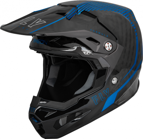 Fly Formula Carbon Tracer Helmet Fly Formula Carbon Tracer Helmet