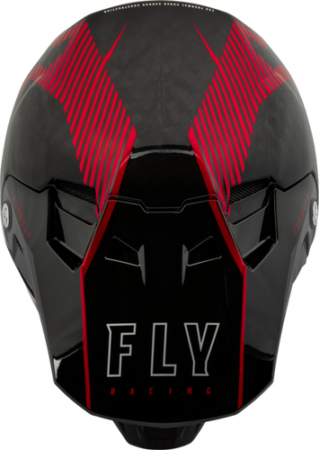 Fly Formula Carbon Tracer Helmet