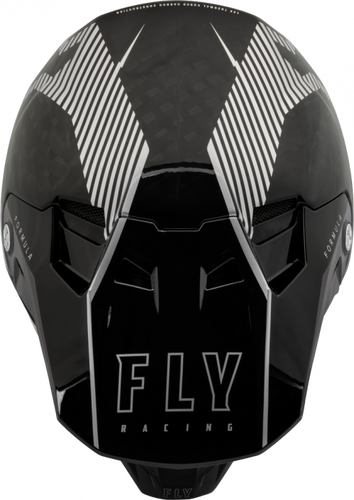 Fly Formula Carbon Tracer Helmet