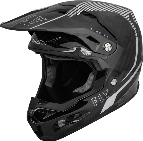 Fly Formula Carbon Tracer Helmet