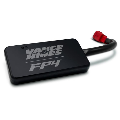 Vance & Hines Fuelpak FP4 Autotuner For Harley 66045