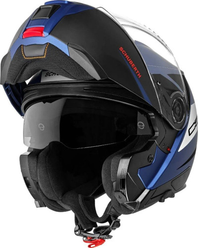 Schuberth C5 Eclipse Helmet Schuberth C5 Eclipse Helmet