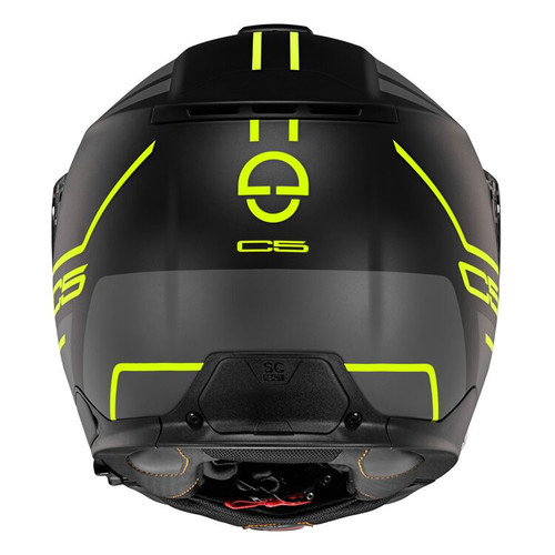 Schuberth C5 Master Helmet Schuberth C5 Master Helmet