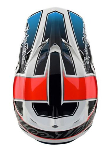 Troy Lee Designs SE5 Composite Team Helmet