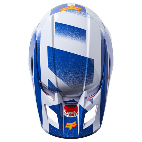 Fox V2 Rkane Helmet