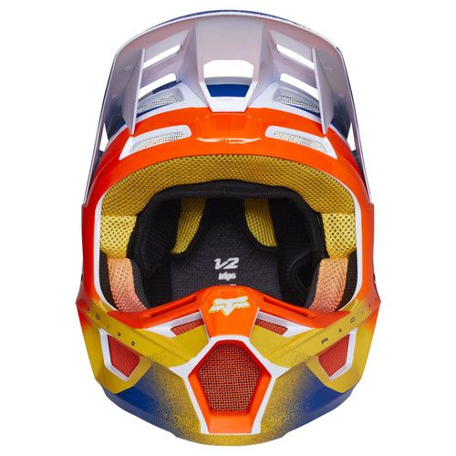 Fox V2 Rkane Helmet