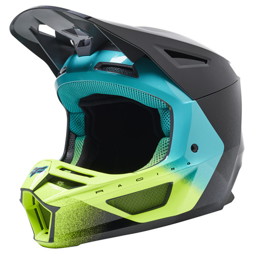 Fox V2 Rkane Helmet