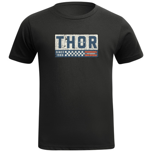 Thor Youth Combat T-Shirt Thor Youth Combat T-Shirt