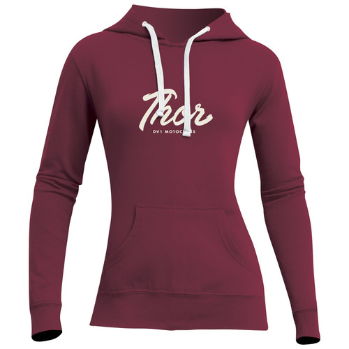 Thor Script Women's Fleece Thor Script Women's Fleece