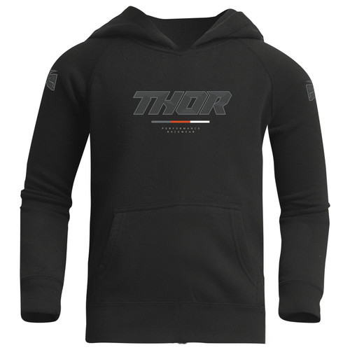 Thor Corpo Youth Fleece Hoodie Thor Corpo Youth Fleece Hoodie