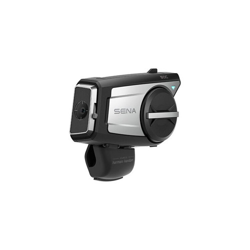 Sena 50C Harman Kardon Mesh Intercom & Camera Sena 50C Harman Kardon Mesh Intercom & Camera